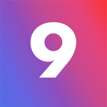 Best Nine App Icon
